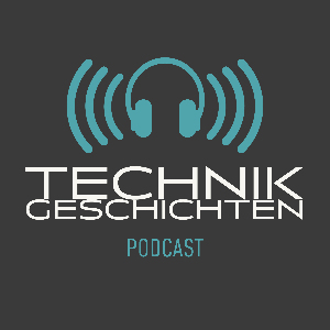 Technik Geschichten by Christian Thieme