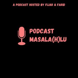 Podcast Masala(h)lu