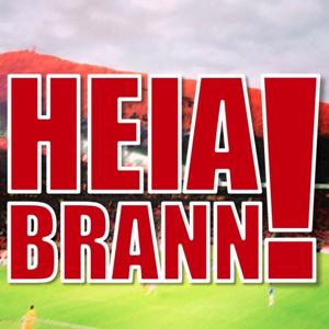 Heia Brann! by Heia Brann!