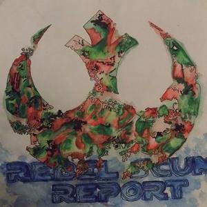 Rebel Scum Report