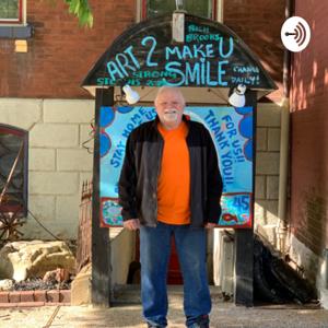 Conversations with Rich Brooks