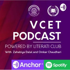 VCET Podcast