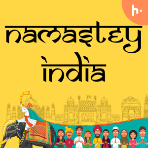 Namastey India