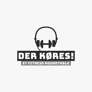 Der Køres! by derkores