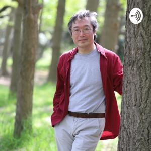 Yasuhiro Yotsumoto presents 'Poetry Talks'