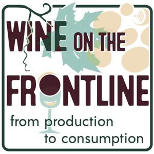 Secret Sommelier - Wine On The Frontline