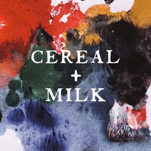 cereal + milk