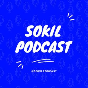 Sokil Podcast