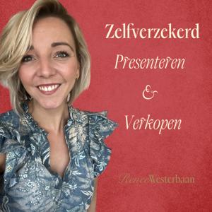 Renee Westerbaan - Zelfverzekerd presenteren & verkopen