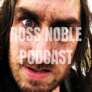 Ross Noble Podcast by Bad Producer Productions