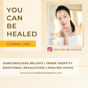 You Can Be Healed