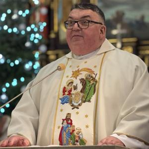 Gadki wiejskiego proboszcza