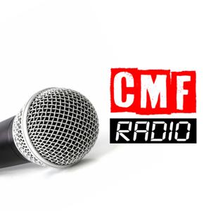 CMF Radio London