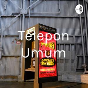 Telepon Umum