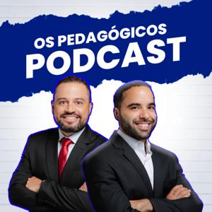 PedagoPod - Os Pedagógicos