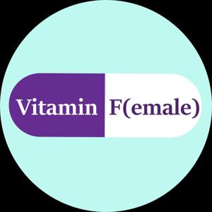 Vitamin F(emale)