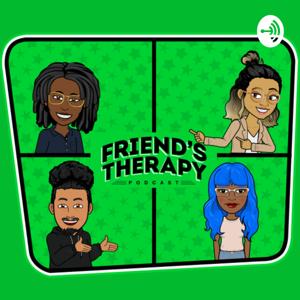 Friend’s Therapy