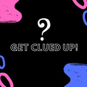 Get Clued Up! | Inksomaniac