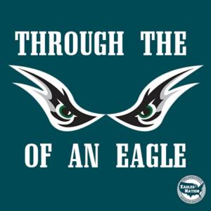 Through the Eyes of an Eagle