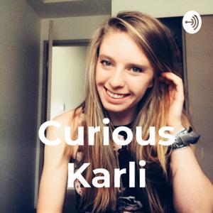Curious Karli
