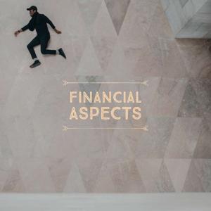 Financial Aspects - Financial planning in a dynamic world (Paul Saad/Collabria Capital)