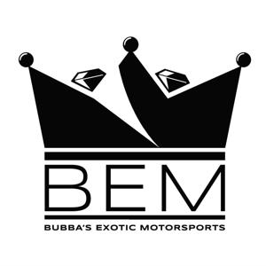 Doing It Bubba Style!