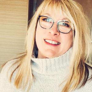 Seeking Clarity with Linda