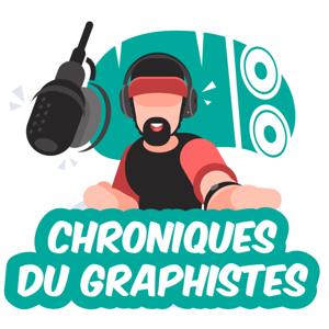 Chroniques du Graphiste