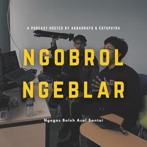 Ngobrol Ngeblar