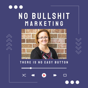 Ann's No Bullshit Marketing