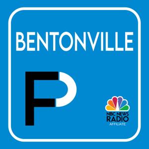 Front Page Bentonville (AR)