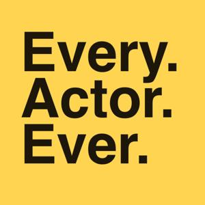 Every Actor Ever