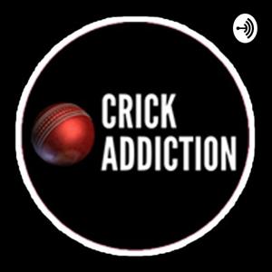 Crickaddiction