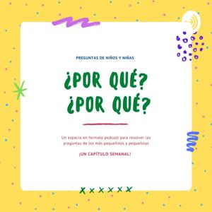 Por Qué? Por Qué? Preguntas De Niños Y Niñas