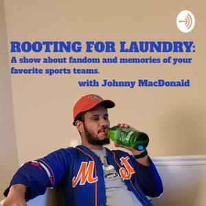 Rooting For Laundry