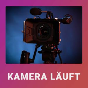 Kamera läuft