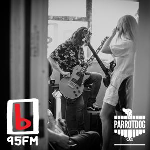 95bFM: Friday Live