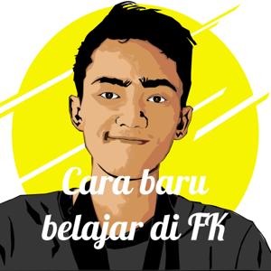 Cara baru belajar di FK