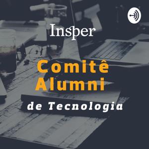 Podcasts Comitês Alumni Insper