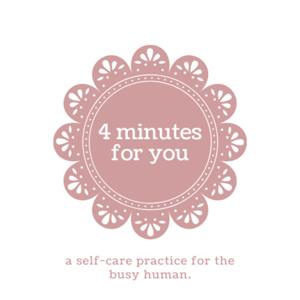 4 Minutes For You