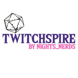 Twitchspire