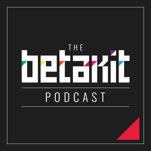 The BetaKit Podcast Channel