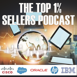 The Top 1% Sellers Podcast