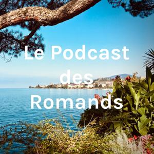 GCR Podcast FR