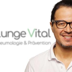 LungeVital Podcast