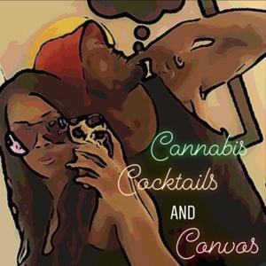 Cannabis, Cocktails, & Convos