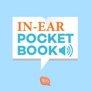 In-Ear Pocketbook by Salmon Podcast