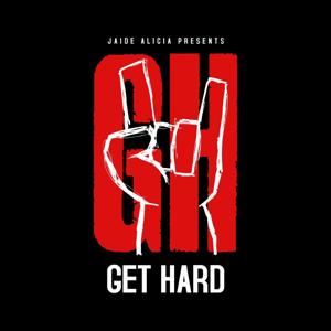 Get Hard! With Jaide Alicia