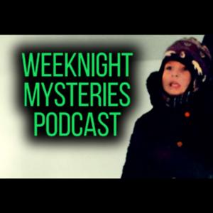 Weeknight Mysteries by Weeknight Mysteries