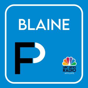 Front Page Blaine (MN)